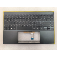 ASUS UX325EA-2G KEYBOARD (PO) MODULE/AS BACKLIGHT GRAY